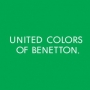 benetton logo m