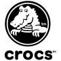 crocs logo m