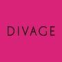 divage logo m