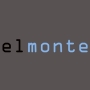 elmonte logo m