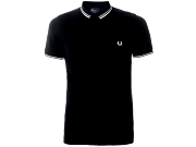 поло fred perry