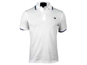 fred perry поло