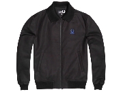 fred perry одежда