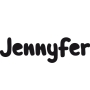 jennyfer logo m