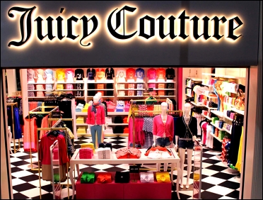 магазин juicy couture