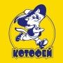 kotofey logo m