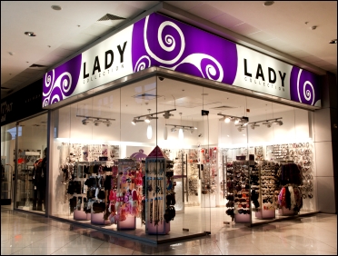 магазин lady collection