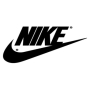 logo nike m