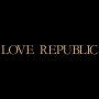 love republic logo m