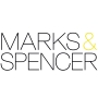 marks and spencer logo m