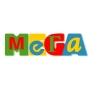 megamall logo m