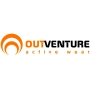outventure logo m