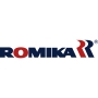 romika logo m