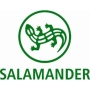 salamander logo m