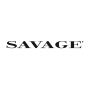 savage logo m