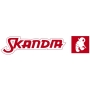 skandia logo m