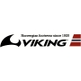 viking logo m