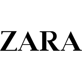 Магазин Zara Тюмень