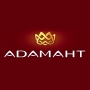 adamant logo m