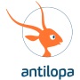 antilopa logo m