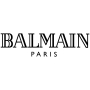balmain logo m