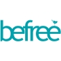 befree logo m