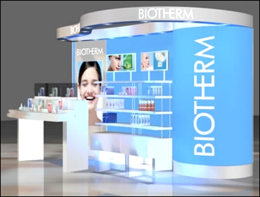 магазин biotherm