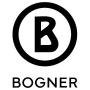 bogner logo m