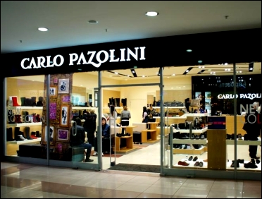 Карло Пазолини Интернет Магазин Каталог Обувь