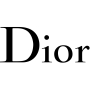 dior logo m