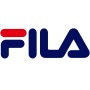 fila logo m