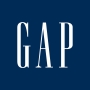 gap logo m