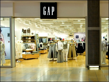 Gap Интернет Магазин Женской Одежды Москва