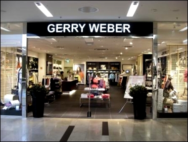 магазин gerry weber