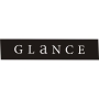 glance logo m