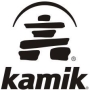 kamik logo m