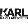 karl lagerfeld logo m