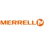 merrell logo m
