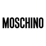 moschino logo m