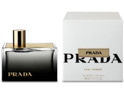 prada духи