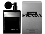 prada туалетная вода