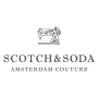 scotch soda logo m