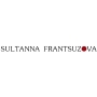 sultannafrantsuzova logo m