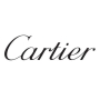 cartier logo m