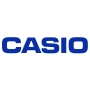 casio logo m