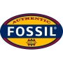 fossil logo m