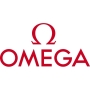 omega logo m