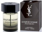 Ив Сен-Лоран Lhomme мужской парфюм