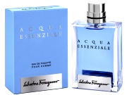 salvatore ferragamo мужской аромат acqua essenziale