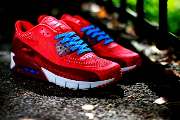 мужские и женские кроссовки nike air max 90